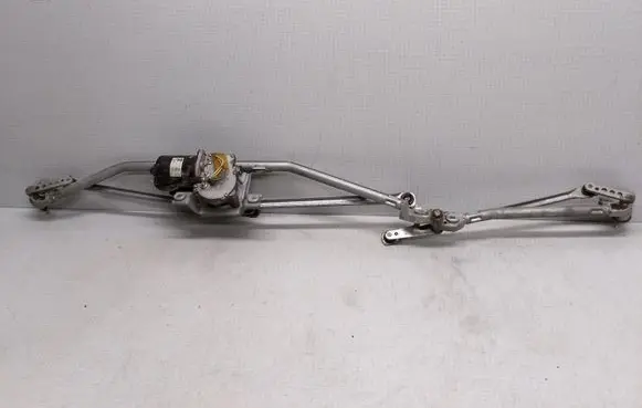 Opel Zafira A Front wiper linkage 404496