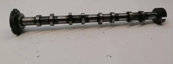 Camshaft