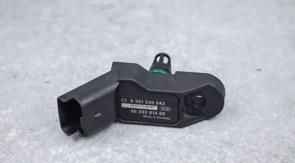 Fiat Qubo Air pressure sensor 0261230043 9639381480