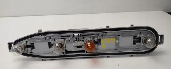 Citroen Berlingo Tail light bulb cover holder 