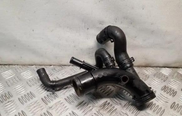 Dodge Nitro Engine coolant pipe/hose