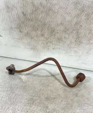 Renault Trafic II (X83) Fuel injector supply line/pipe 