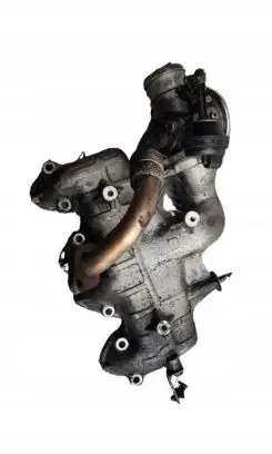 Audi A4 S4 B6 8E 8H EGR valve 038129713ap
