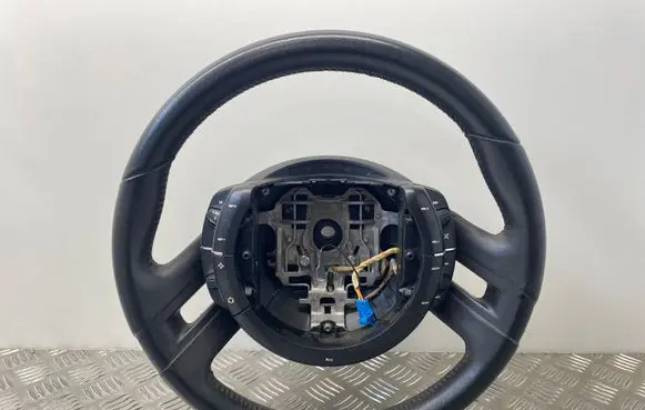 Citroen C4 I Steering wheel 96823703 96823703ZD
