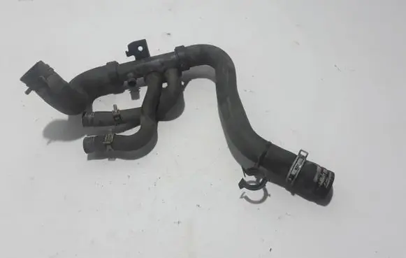 Renault Talisman Engine coolant pipe/hose 215017781R