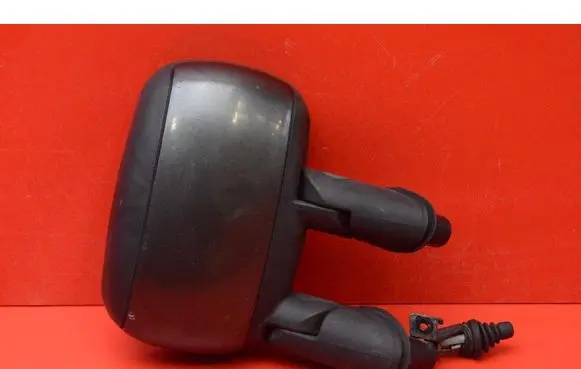 Fiat Doblo Front door electric wing mirror 0158099