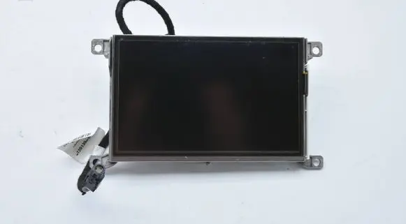 Citroen Jumpy Screen/display/small screen 9831665880