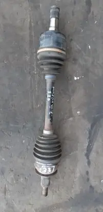 Mazda 6 Front driveshaft 