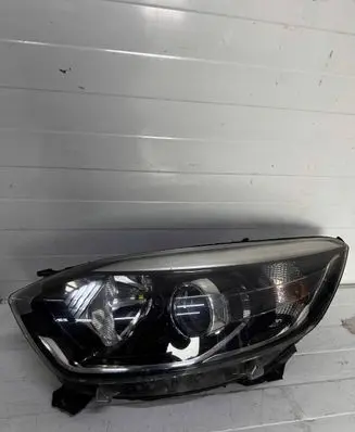Renault Captur Headlight/headlamp 260600093R