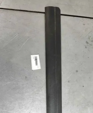 Front sill trim cover