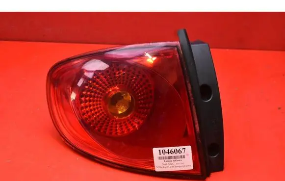 Seat Altea XL Rear/tail lights 5P0945095D