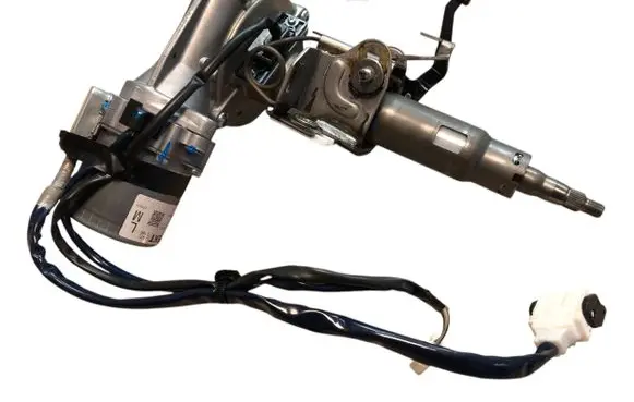 Toyota Auris 150 Electric power steering pump 4520002283 45200-02283 JJ001000311