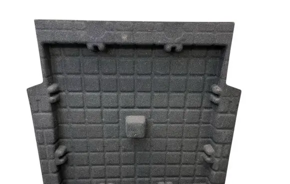 BMW X1 E84 Trunk/boot mat liner 2990747 00447286 10102010