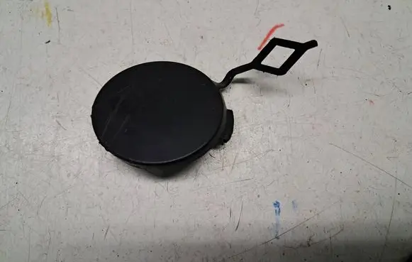 Citroen C4 II Picasso Front tow hook cap/cover AA36190685