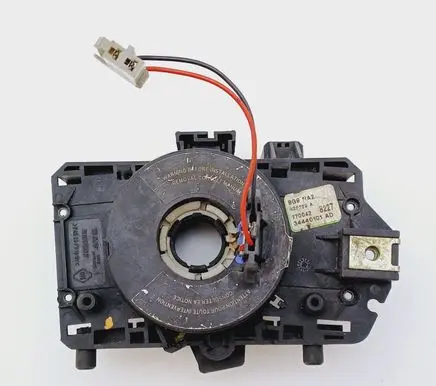 Renault Megane I Airbag slip ring squib (SRS ring) 7700428227