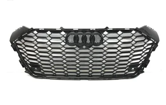 Audi RS5 Front bumper 8W6853651AN AU494PA BTA70599