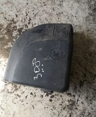 Peugeot 308 Fuse box cover 9658418180