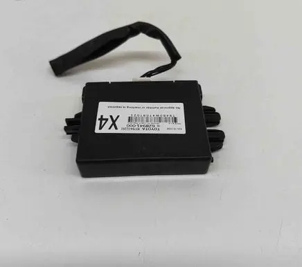 Immobilizer control unit/module