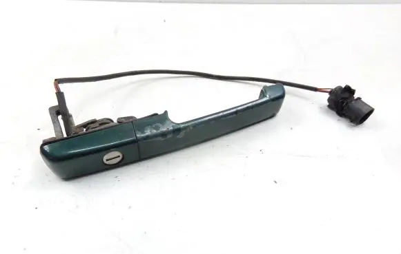 Seat Toledo I (1L) Front door exterior handle