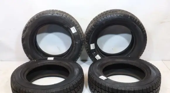 Renault Trafic III (X82) R16 winter tire 5904268959122