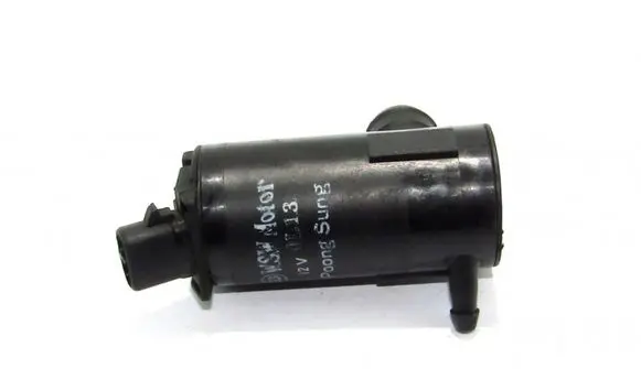 KIA Rio Windscreen/windshield washer pump