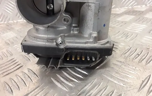 Mitsubishi Space Star Electric throttle body valve 