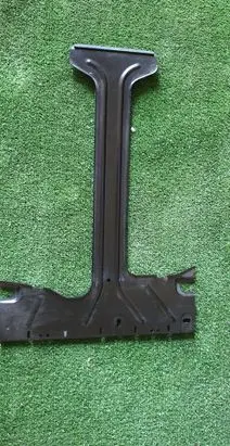 Ford Transit Custom Battery bracket BK3T-10A721-AJ