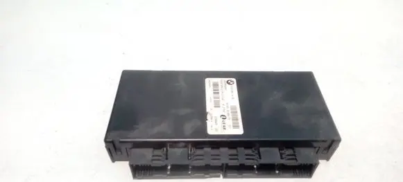 BMW 5 E60 E61 Light module LCM 9186170 61359186170 83742