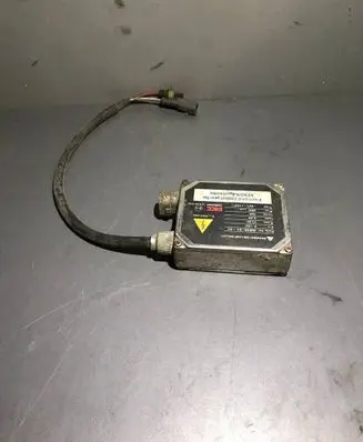 Audi A6 S6 C5 4B Xenon control unit/module 368000005 400105C HID35ST01