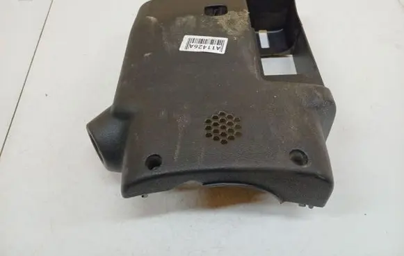 Citroen Berlingo Steering wheel column trim 9680902877