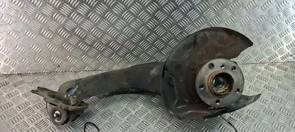 BMW X2 F39 Rear wheel hub spindle/knuckle 