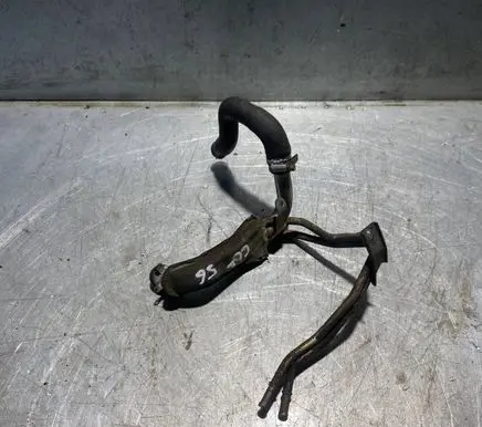 Thermostat/thermostat housing