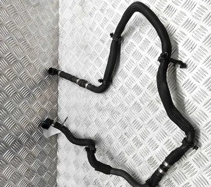 Peugeot 3008 III Engine coolant pipe/hose 9844012680