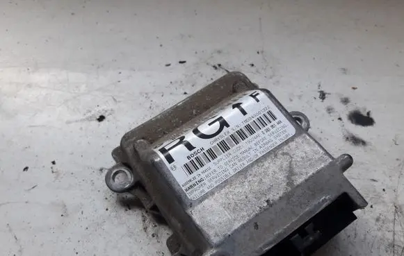 Chrysler Voyager Airbag control unit/module 0474860AA