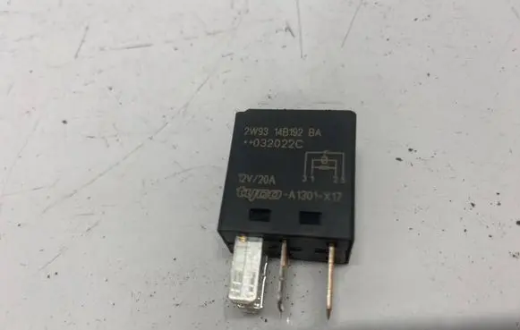 Ford Transit Other relay 2w9314b192ba a1301-x17