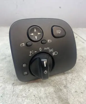 Mercedes-Benz C W203 Light switch A2035450904 24406574745 04058530