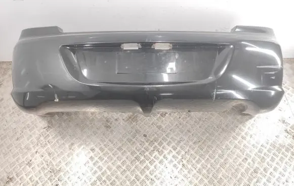 Chrysler Sebring (JS) Rear bumper