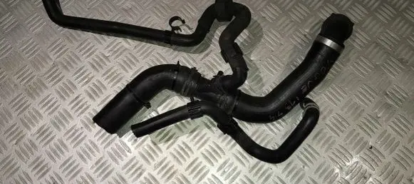 Land Rover Range Rover L405 Engine coolant pipe/hose CPLA-8286-DB