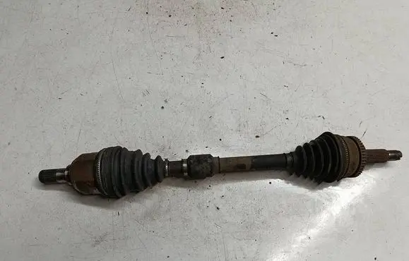 Hyundai i30 Front driveshaft 3285148