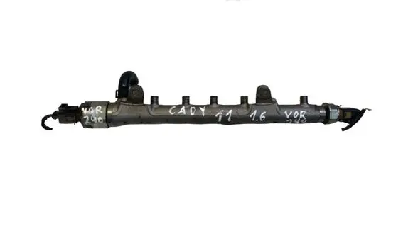 Volkswagen Caddy Fuel main line pipe 03L089H