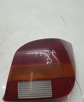 Ford Fiesta Rear/tail lights 023401