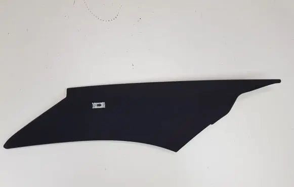 BMW 5 E60 E61 (A) pillar trim 7027094 51437027094