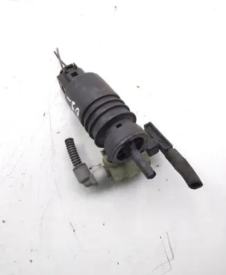 Mercedes-Benz C W204 Windscreen/windshield washer pump 2048660221