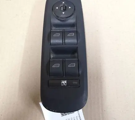 Ford Galaxy Electric window control switch 6M2T14A132AE