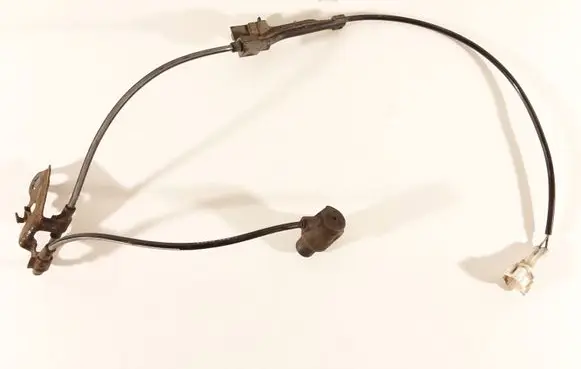 Toyota Corolla Verso AR10 ABS brake wheel speed sensor 8954302040