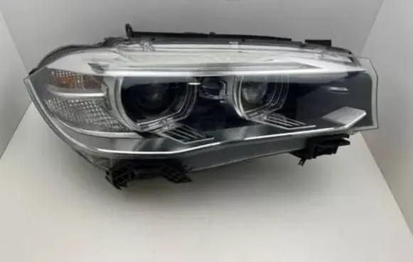 BMW X5 F15 Headlight/headlamp 7460616 100711041
