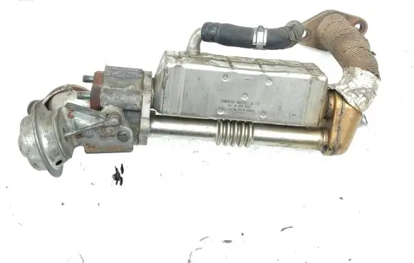 Mazda CX-7 EGR valve cooler R2AX20304
