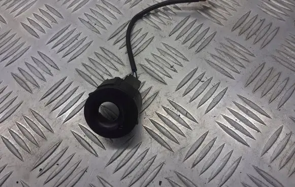 Citroen Berlingo Engine ECU kit and lock set 9648445180