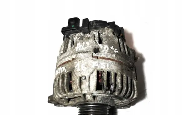 Seat Ibiza IV (6J,6P) Generator/alternator 03C903023D