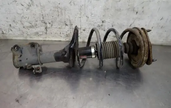 Mitsubishi Lancer Front shock absorber/damper